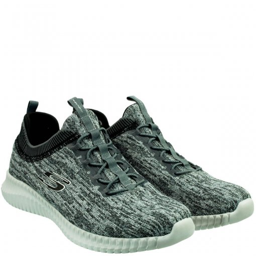 tênis skechers elite flex hartnell masculino