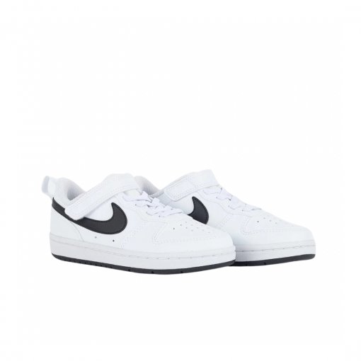 Nike Court Borough Tenis Nike Infantil Masculino 27 Nike Nike