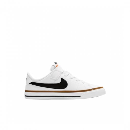 Infantil Masculino Nike TÃªnis Nike Branco Infantil Tênis Infantil