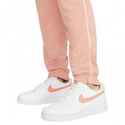 Agasalho Feminino Nike Sportswear Dd5860-824 Salmão Bizz Store