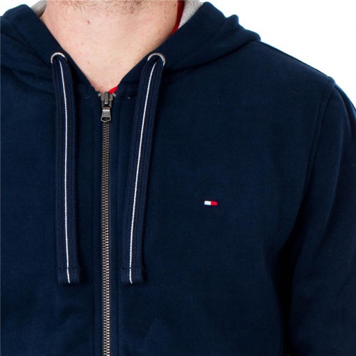 Blusa de frio masculina tommy hilfiger Clearance