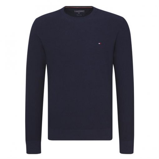 sueter masculino tommy hilfiger