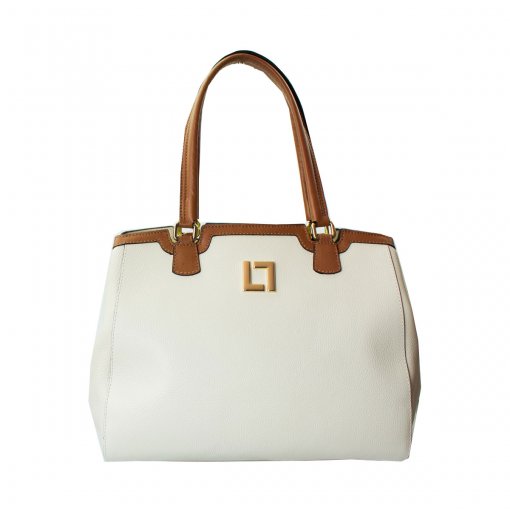 bolsa de couro feminina luz da lua