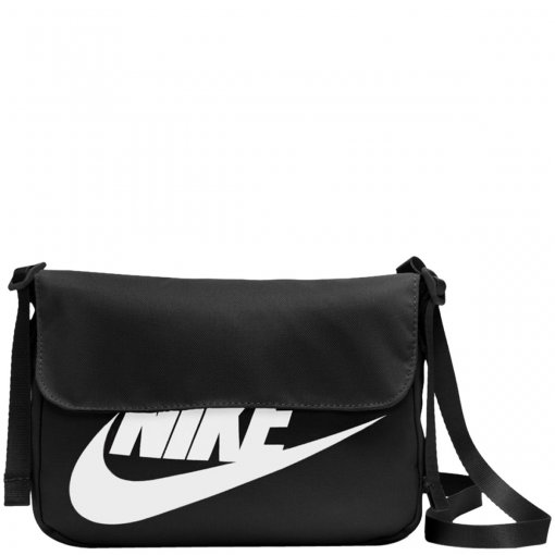 Bolsa Feminina Nike NSW Revel Crossbody Cw9300-010 - Preto | Bizz Store