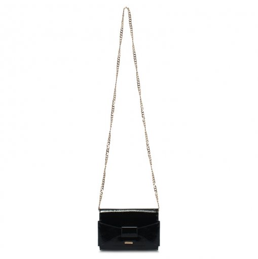 mini bolsa metalizada