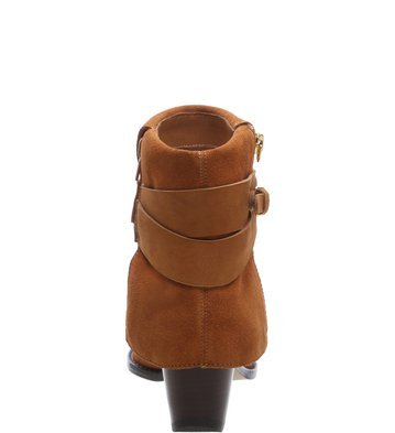 bota nobuck arezzo