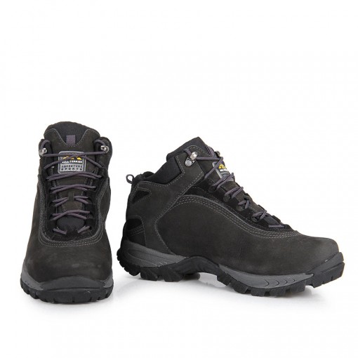 coturno masculino bull terrier