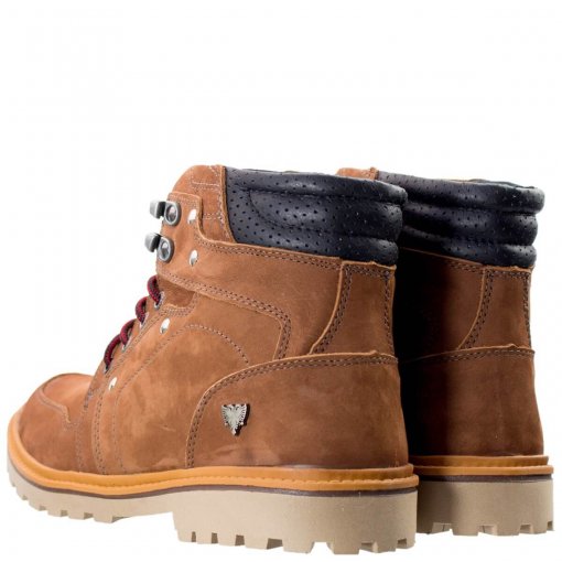 bota cavalera logan