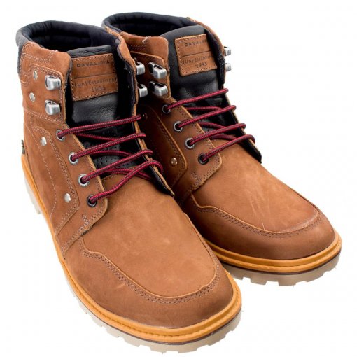 bota cavalera logan