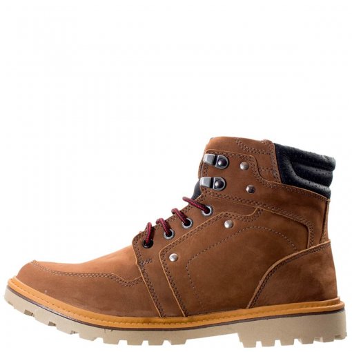 bota cavalera logan