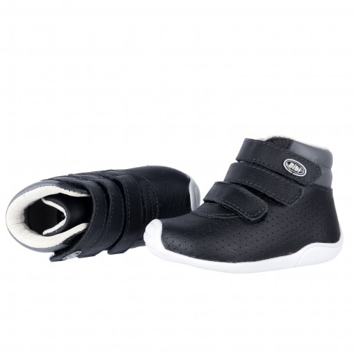 bota bibi masculina