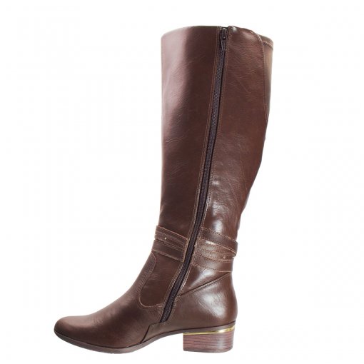 bota montaria comfortflex