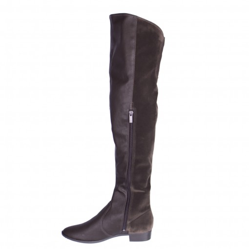 bota over the knee dakota