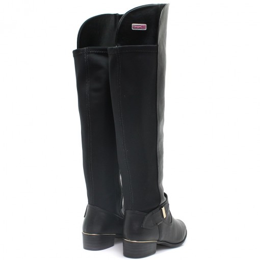 bota over the knee comfortflex
