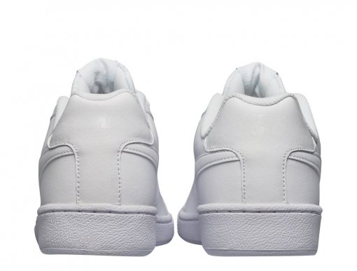 tenis nike em couro legitimo masculino