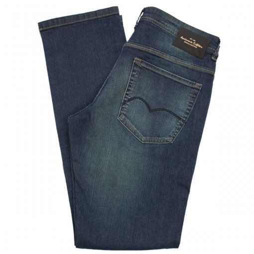 calça jeans acostamento masculina