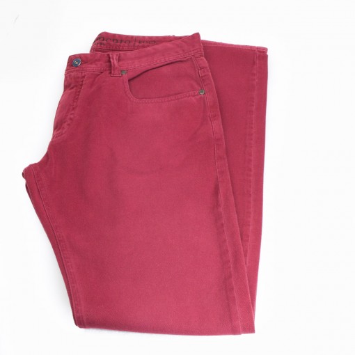 CalÃ§a Da Acostamento Bizz Store Calça Masculina Acostamento Sarja