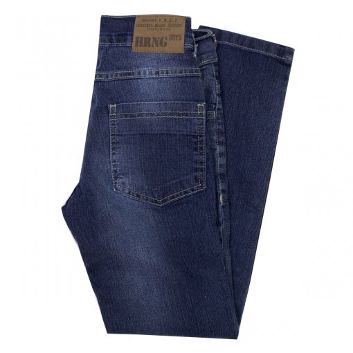 calça jeans hering infantil