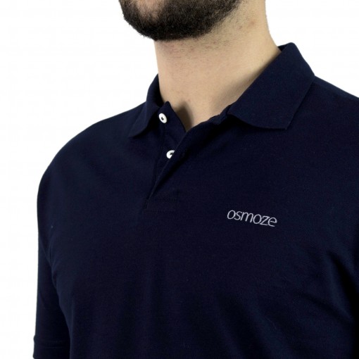 camiseta osmoze masculina