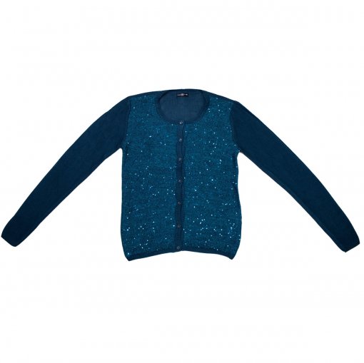 cardigan infantil hering