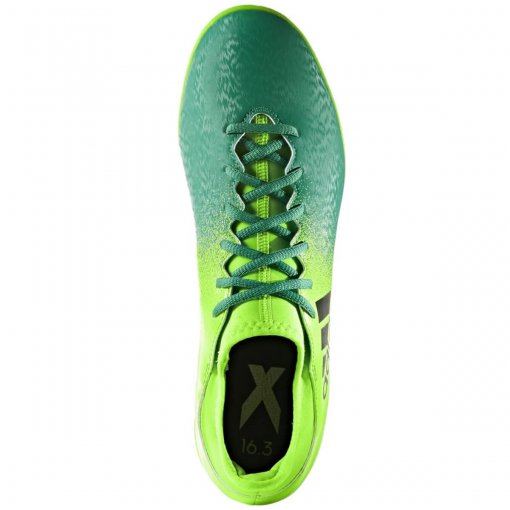 chuteira adidas x16 3 futsal
