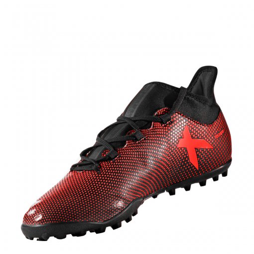 chuteira x 17.3 society