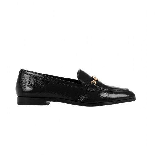 Loafer Feminino Jorge Bischoff J17094016006 - Preto | Bizz Store