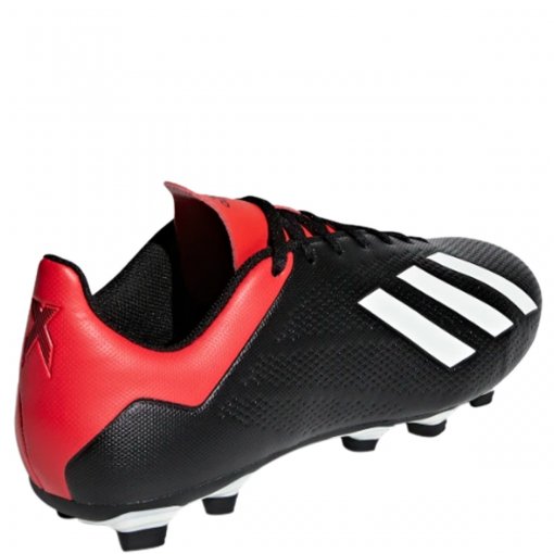 chuteira campo adidas x 18.4 fg