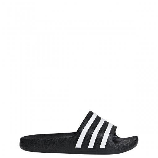adilette aqua preto