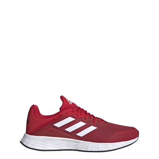 adidas duramo vermelho