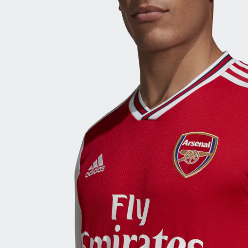 arsenal camisa adidas