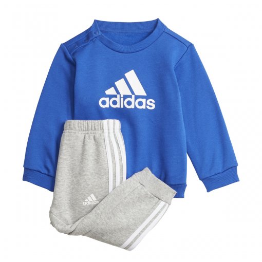 agasalho adidas infantil menino