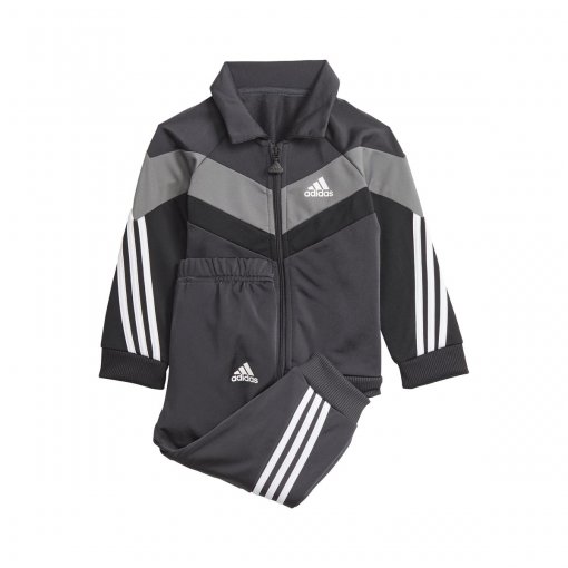 conjunto adidas infantil menino