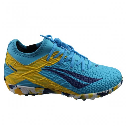 Chuteira Infantil Menino Society Penalty 246255/6922 Rx