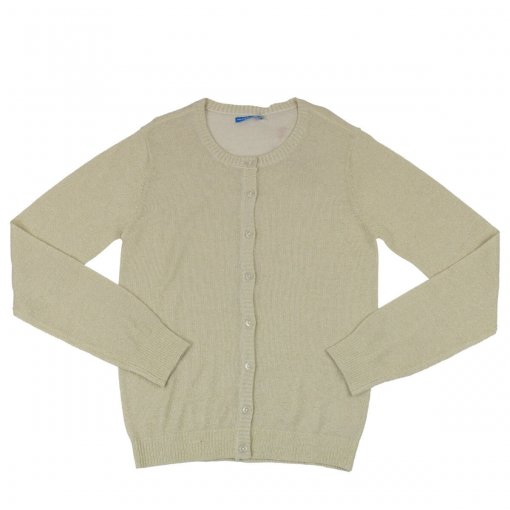 cardigan infantil hering