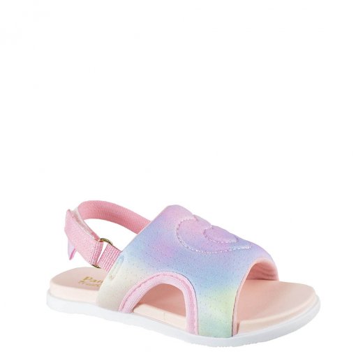 sandalia infantil pampili