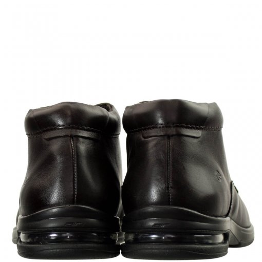 bota democrata air fly