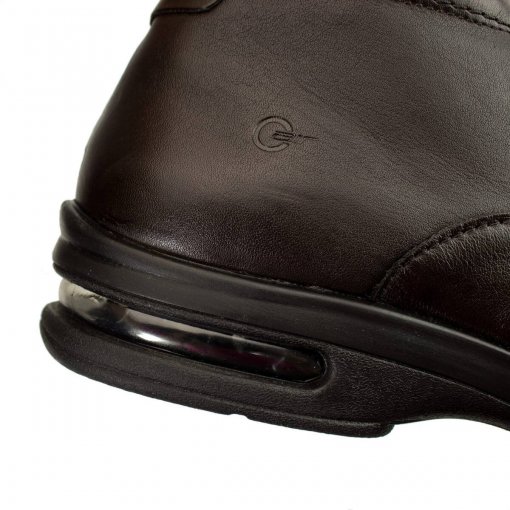 bota democrata air fly