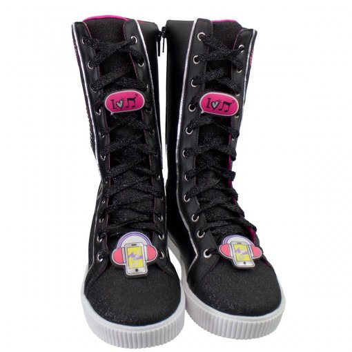 tenis cano alto pampili