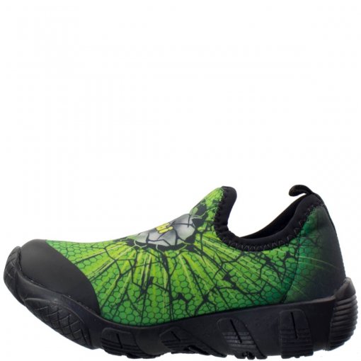 tenis bibi capitao america