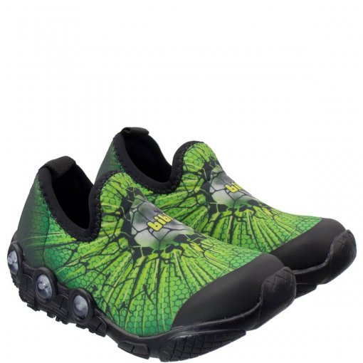 tenis bibi capitao america