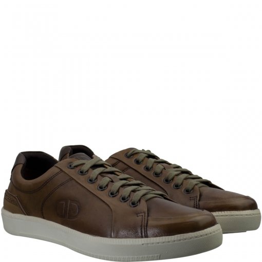 sapatenis democrata snap