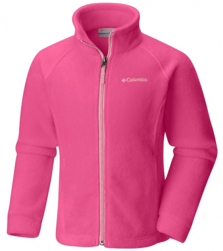 casaco infantil columbia