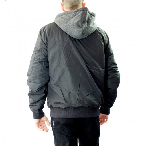 jaqueta dixie masculina