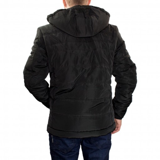 jaqueta dixie masculina