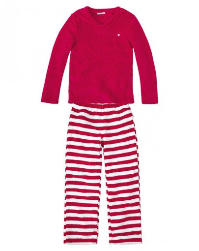 Pijama soft hering Clearance