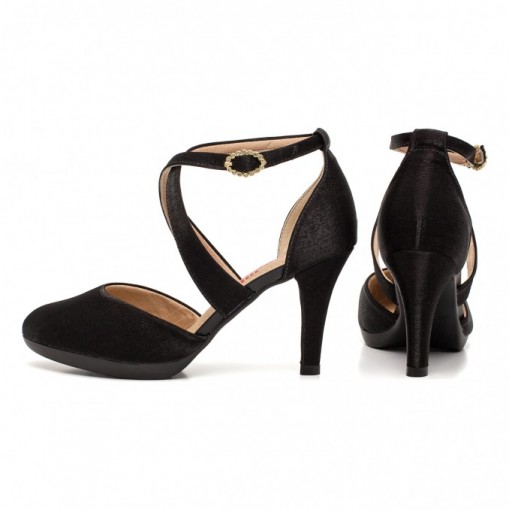 sapato de dança de salão piccadilly