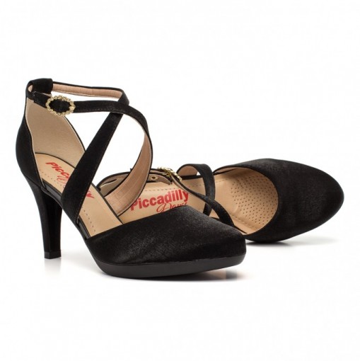 sapato de dança de salão piccadilly