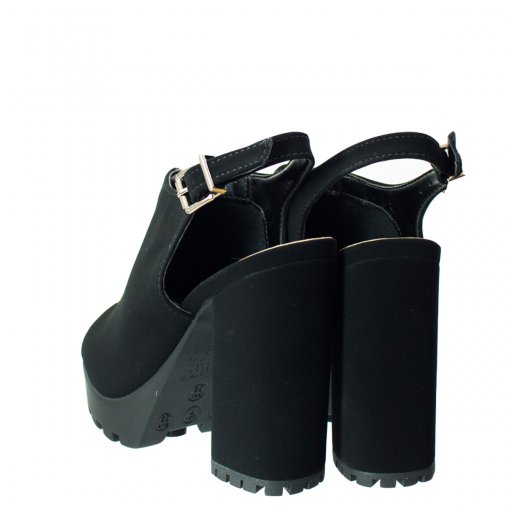 sandalia via marte nobuck