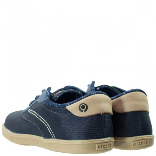 sapatenis ortope